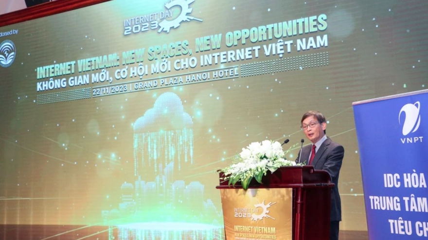 Internet Day 2023 opens up fresh opportunities for Vietnamese Internet